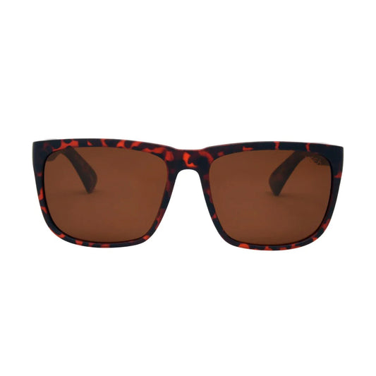 I-SEA | Wyatt | Tort/Brown Polarized