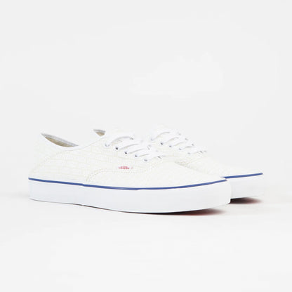 Vans | Eco Theory Authentic Shoes | Beige