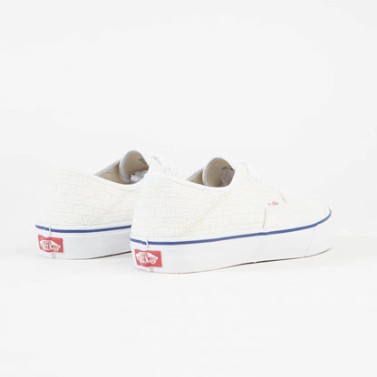 Vans | Eco Theory Authentic Shoes | Beige