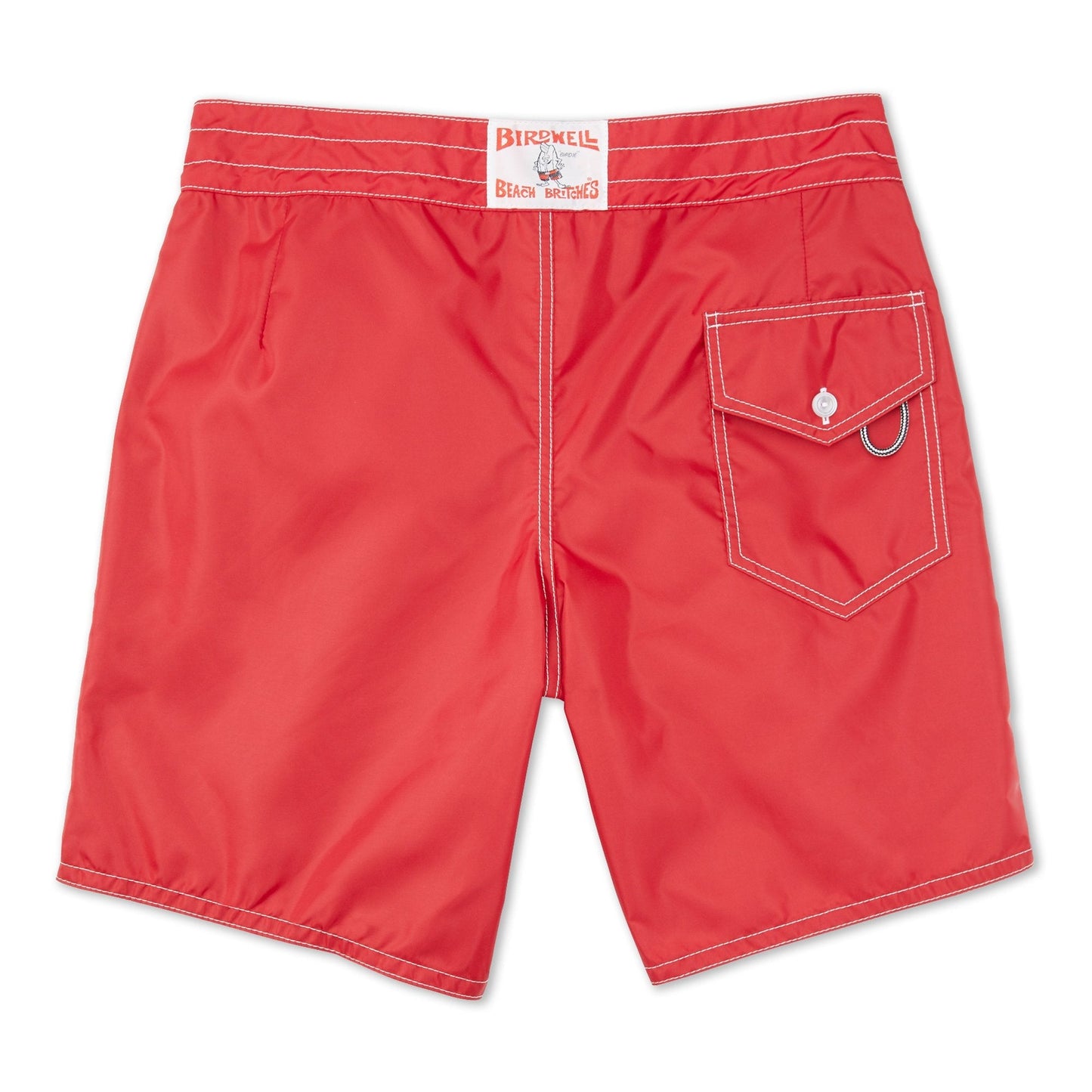 Birdwell | 311 Board Shorts | Red
