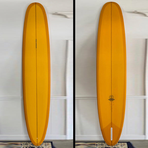 Thomas Surfboards - 9'2 Wizl