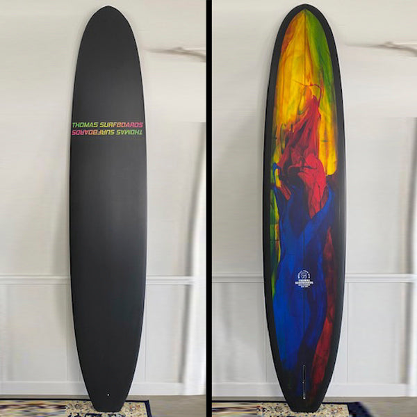 Thomas Surfboards - 9'6 Harrison