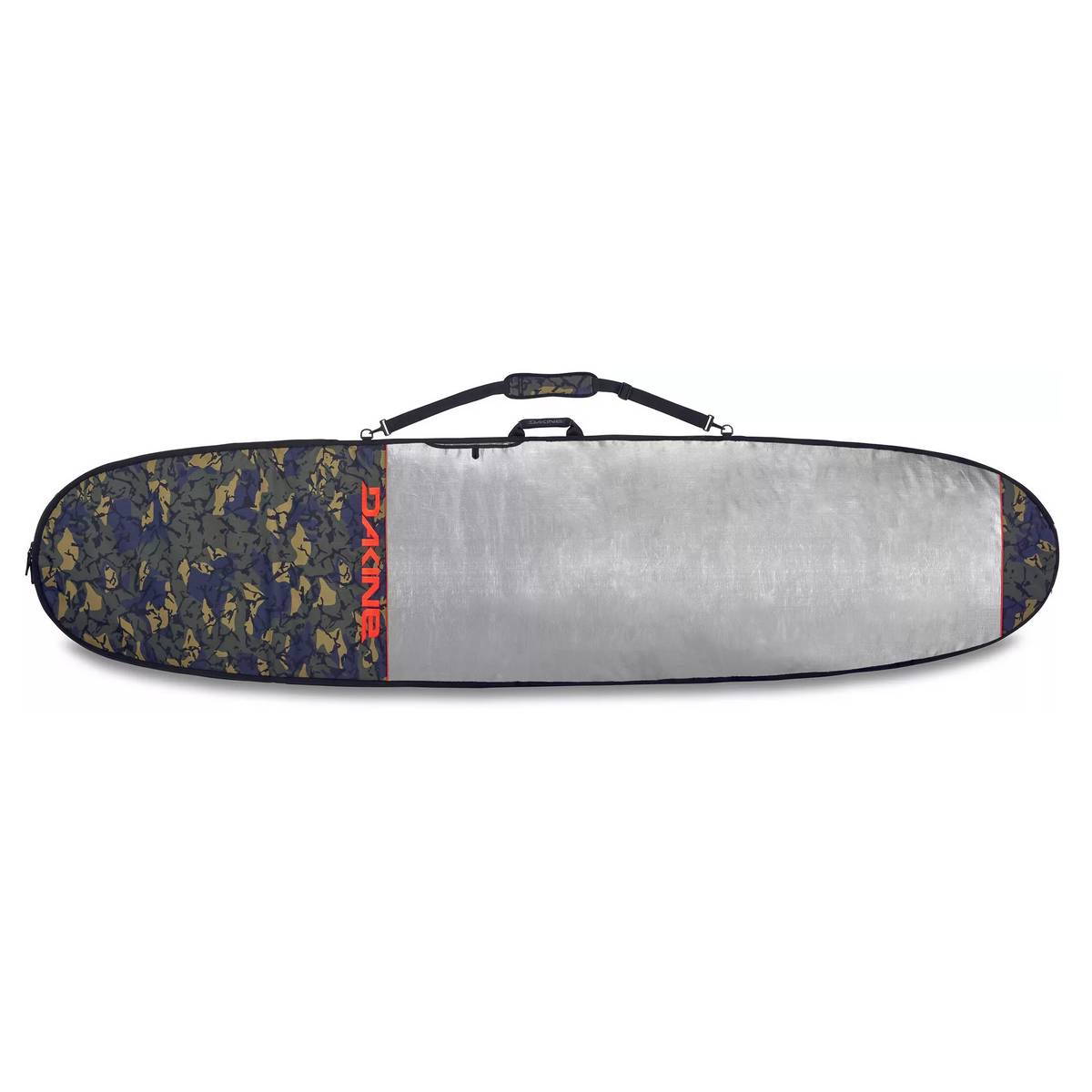 Dakine Daylight Noserider Board Bag | 8'6 Cascade Camo – Icons of Surf
