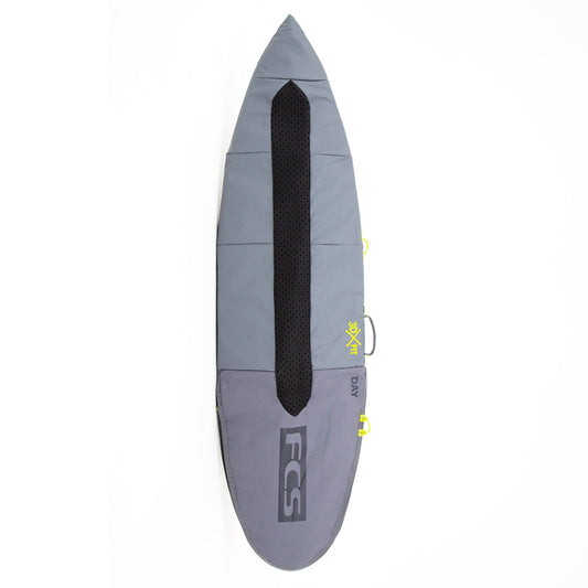 FCS Day Fun Board Cover | 7'0 Cool Grey