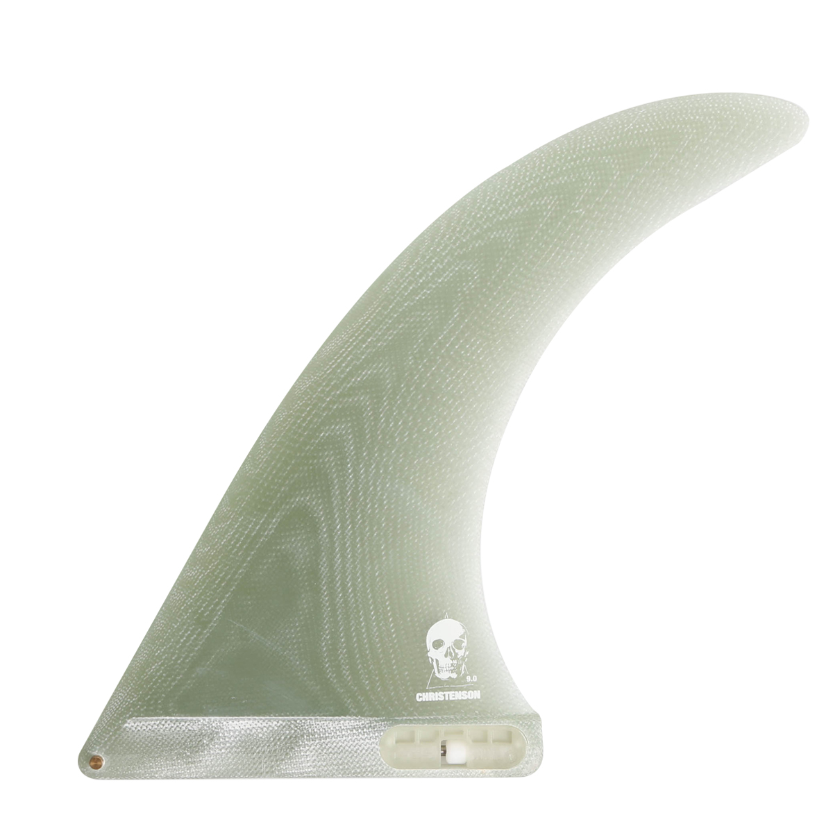 FCS II Christenson Longboard Fin | 8.5