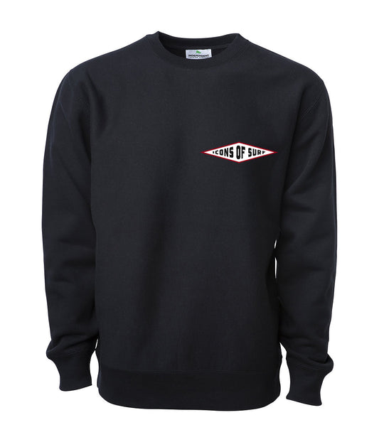 Icons Sweatshirt - Spark