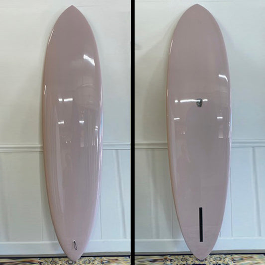 Christenson - 7'0 C-Bucket