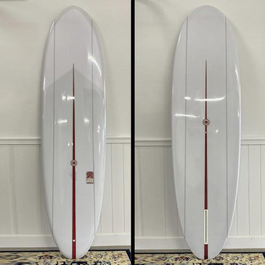 Magic Carpet | 6'4 X 21" X 2&5/8"