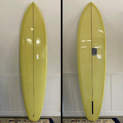 Christenson - 7'6 Ultra Tracker - Icons of Surf
