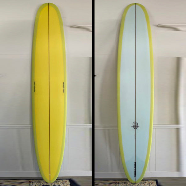 Thomas Surfboards - 9'8 Wizl